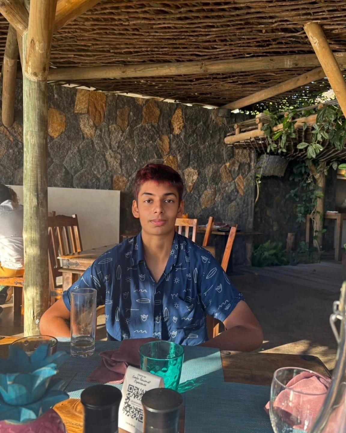 Udayan Deorah — SimplySite